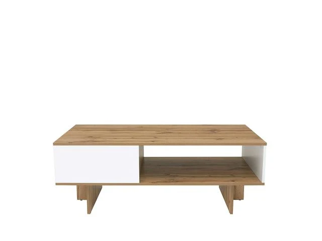Zele — Coffee Table 120 cm