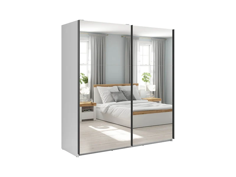 Tetrix — Sliding Wardrobe 183