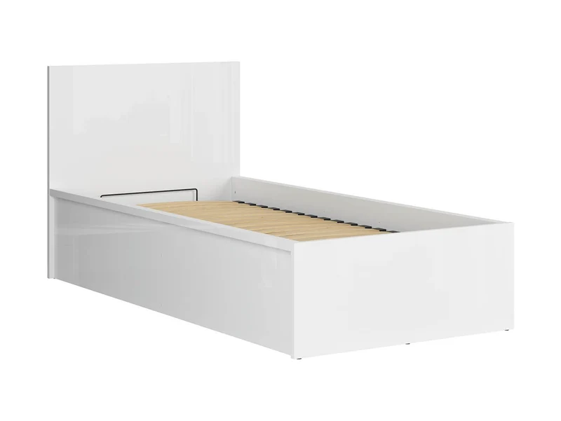 Tetrix Single Bed 90 with Storage