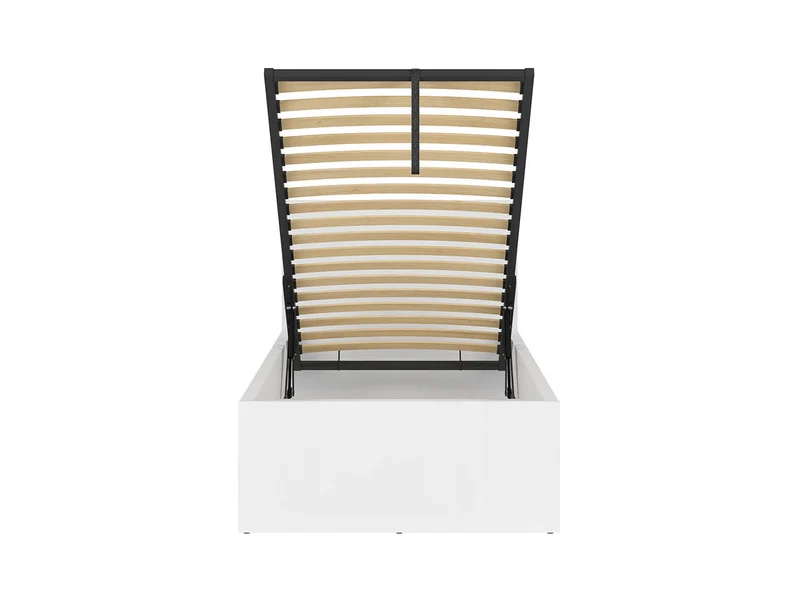 Tetrix Single Bed 90 with Storage
