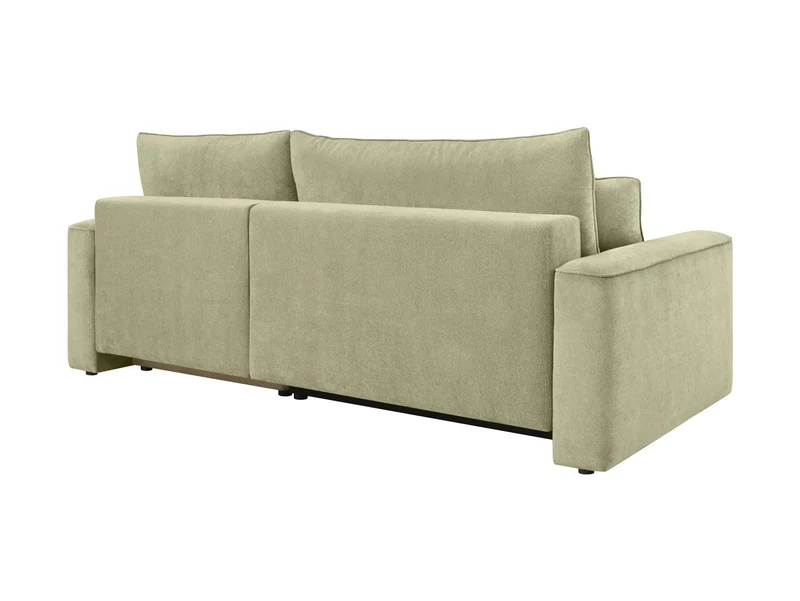 Loretto Universal Corner Sofa Bed with Storage – Olive Hevia 207