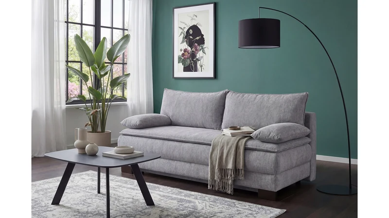 Lindon 3-Seater Sofa Bed with Storage – Kate 6