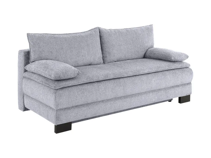 Lindon 3-Seater Sofa Bed with Storage – Kate 6