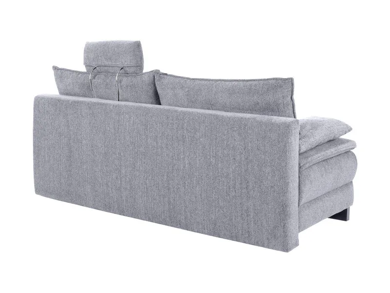 Lindon 3-Seater Sofa Bed with Storage – Kate 6