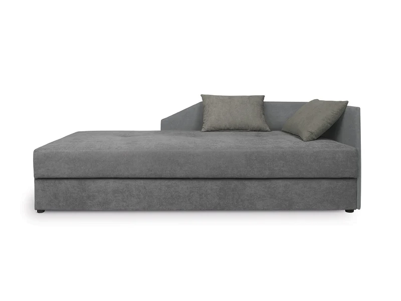 Kelo Single Sofa Bed with Storage – Toronto 14