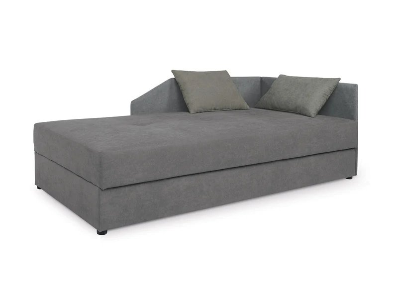 Kelo Single Sofa Bed with Storage – Toronto 14
