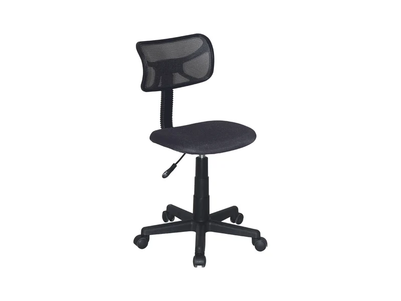 Tom 2 Swivel Chair – Ergonomic Mesh Back, Height Adjustable