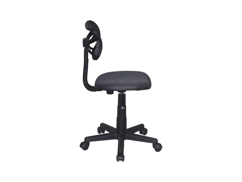 Tom 2 Swivel Chair – Ergonomic Mesh Back, Height Adjustable