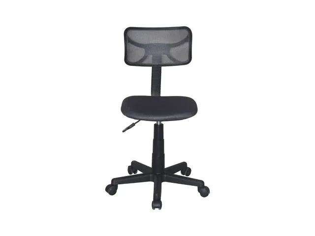 Tom 2 Swivel Chair – Ergonomic Mesh Back, Height Adjustable