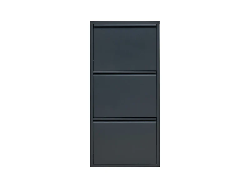 Fly — Shoe Cabinet 3K Anthracite