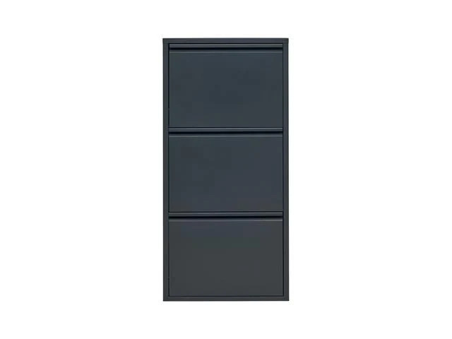 Fly — Shoe Cabinet 3K Anthracite