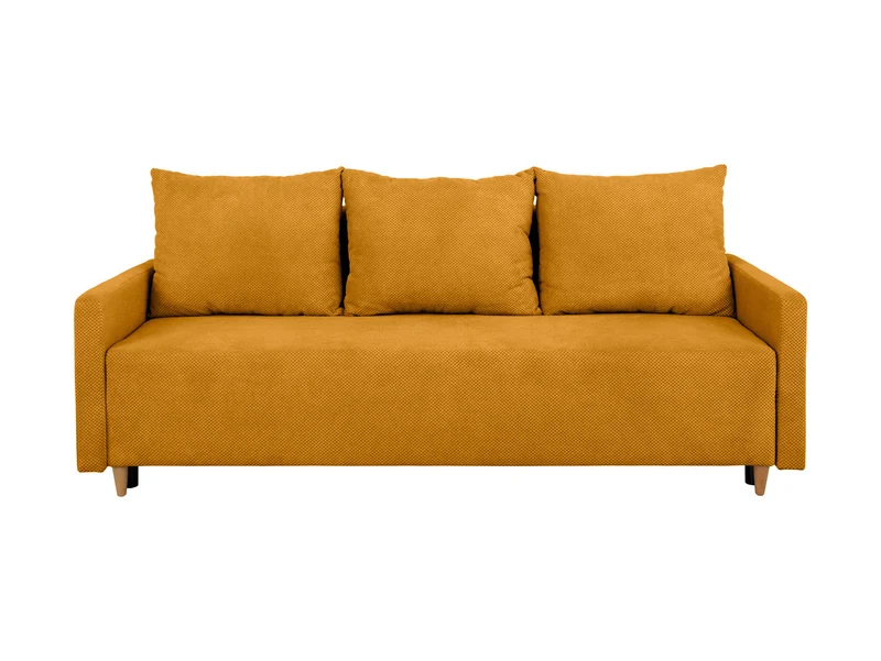 Sigma LUX — 3-Seater Sofa Bed