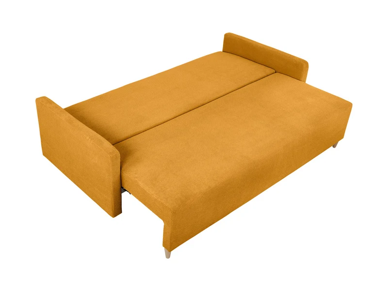 Sigma LUX — 3-Seater Sofa Bed