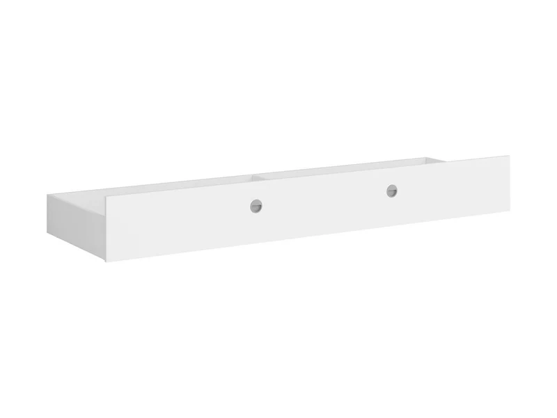 Nepo Plus — Under-Bed Drawer White