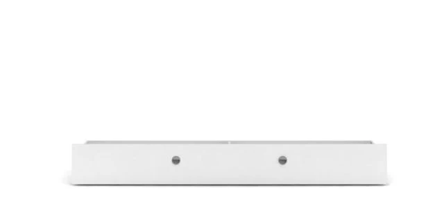 Nepo Plus — Under-Bed Drawer White