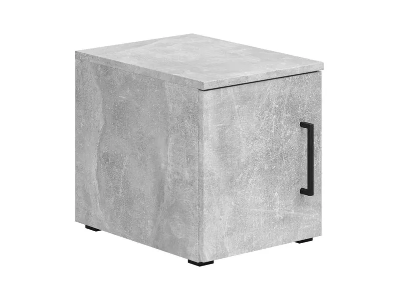 MultiDo — Modular Cabinet with Door Light Atelier
