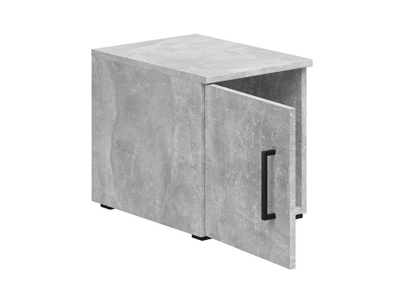 MultiDo — Modular Cabinet with Door Light Atelier