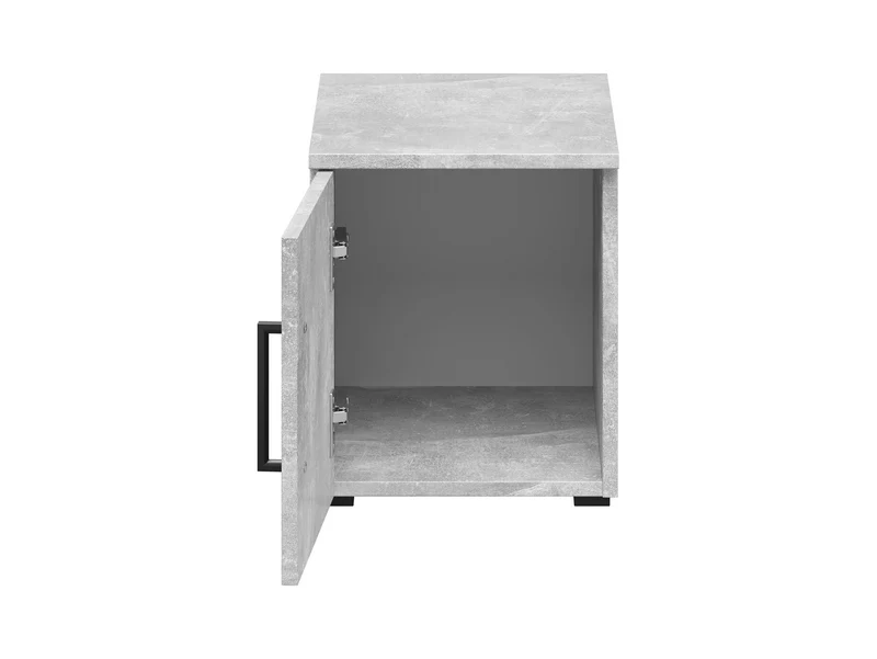 MultiDo — Modular Cabinet with Door Light Atelier