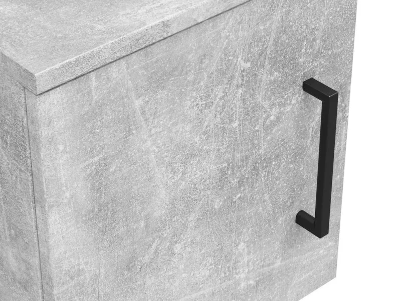 MultiDo — Modular Cabinet with Door Light Atelier