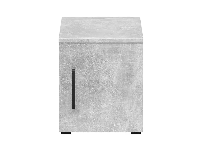 MultiDo — Modular Cabinet with Door Light Atelier