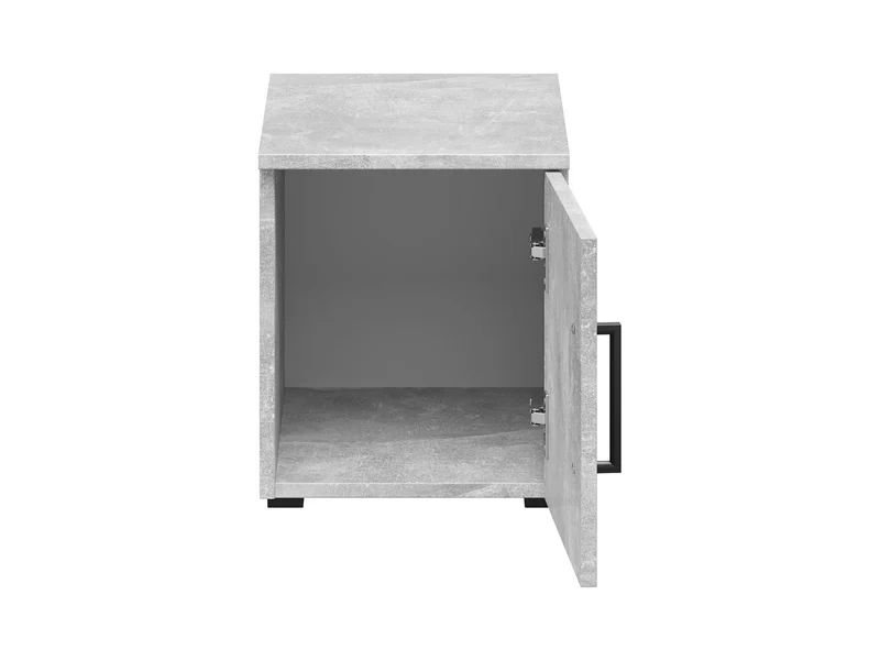MultiDo — Modular Cabinet with Door Light Atelier