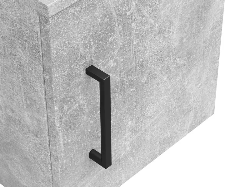 MultiDo — Modular Cabinet with Door Light Atelier