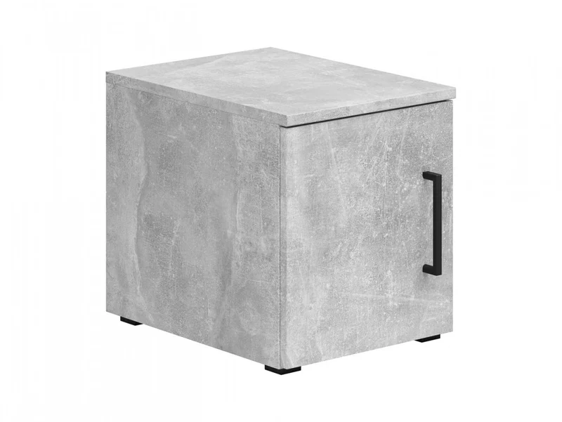MultiDo — Modular Cabinet with Door Light Atelier