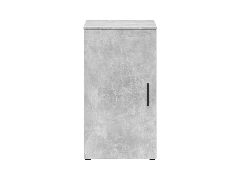 MultiDo Shelving Unit with Door