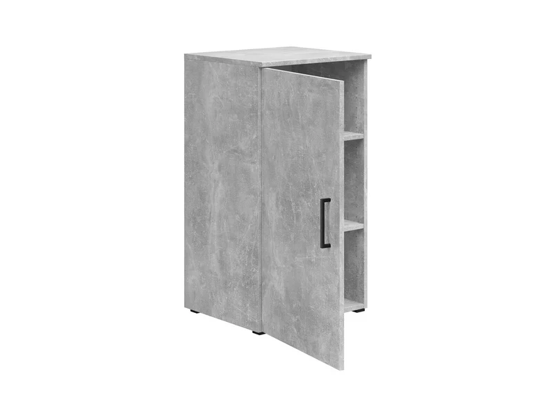 MultiDo Shelving Unit with Door