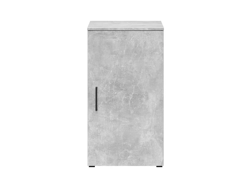 MultiDo Shelving Unit with Door