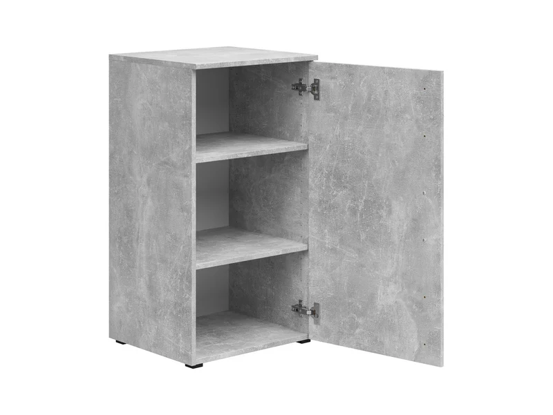MultiDo Shelving Unit with Door