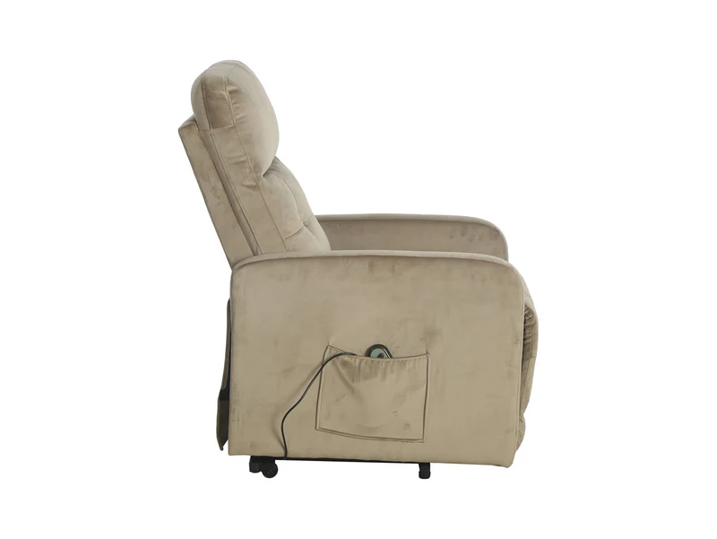 Grand ESR Electric Recliner Armchair – Your Daily Comfort Zone
