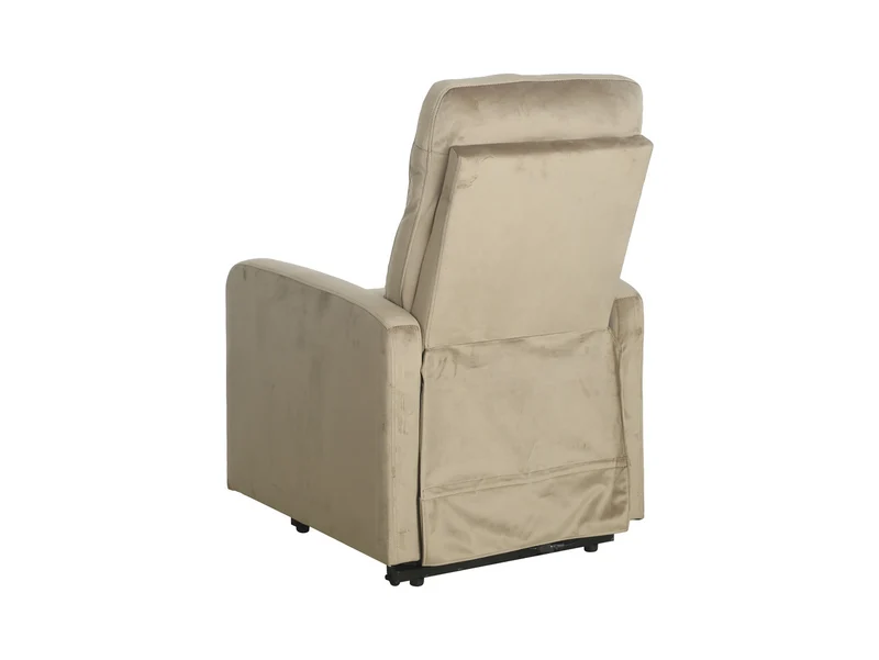 Grand ESR Electric Recliner Armchair – Your Daily Comfort Zone