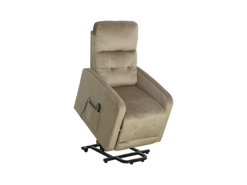 Grand ESR Electric Recliner Armchair – Your Daily Comfort Zone