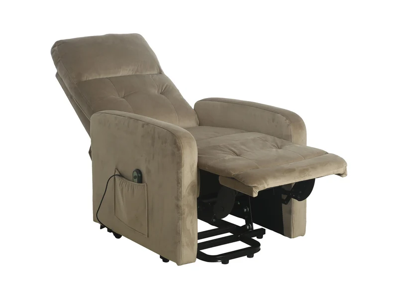 Grand ESR Electric Recliner Armchair – Your Daily Comfort Zone