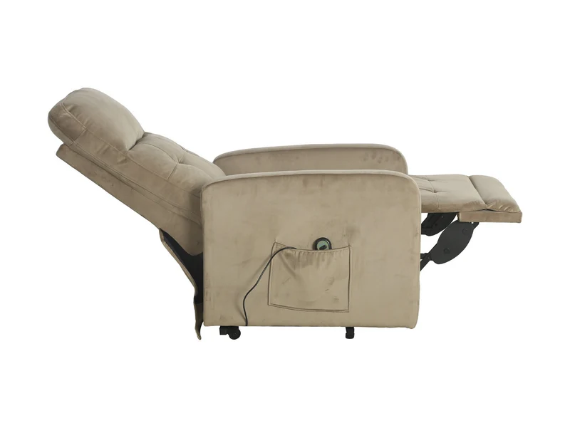 Grand ESR Electric Recliner Armchair – Your Daily Comfort Zone