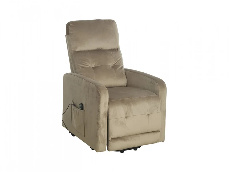 Grand ESR Electric Recliner Armchair – Your Daily Comfort Zone