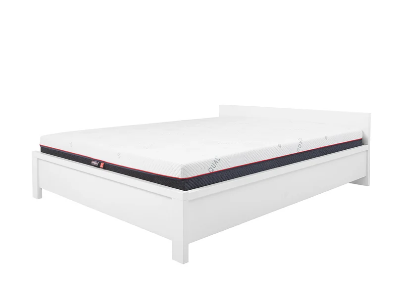 Agena Memory Foam Mattress 120×200cm – H3 Firm | 7-Zone | Seaqual® Recycled Ocean Plastic Cover