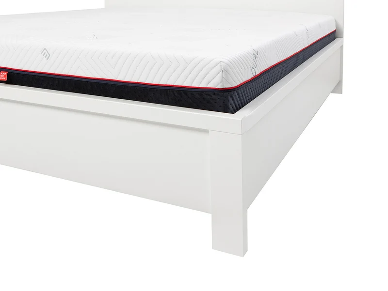 Agena Memory Foam Mattress 120×200cm – H3 Firm | 7-Zone | Seaqual® Recycled Ocean Plastic Cover