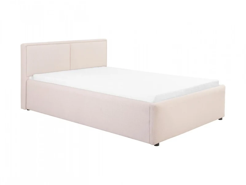Nedin — Upholstered Bed Frame 120x200 cm