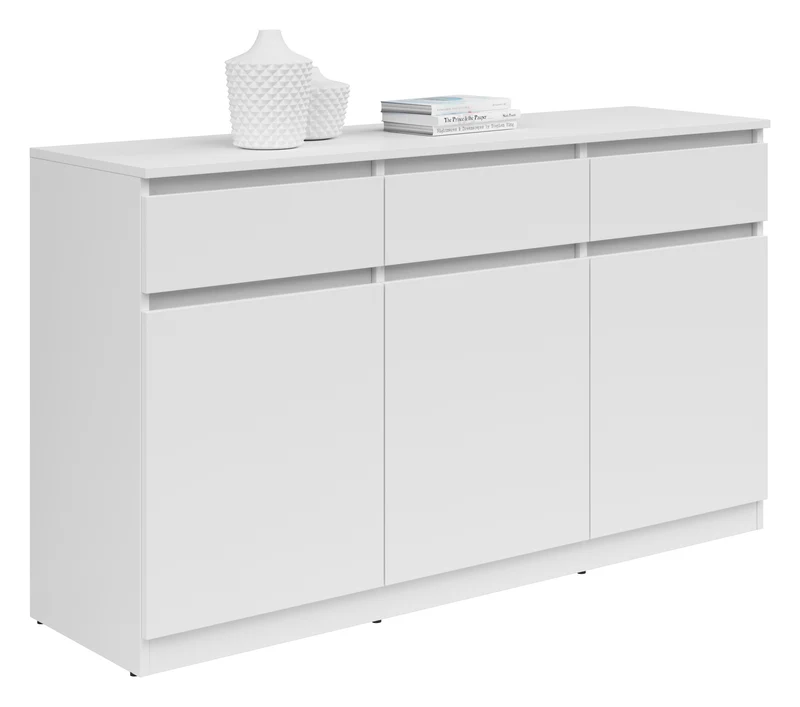 Saturn — Chest of Drawers