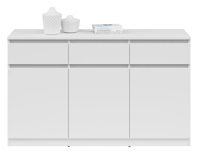 Saturn — Chest of Drawers