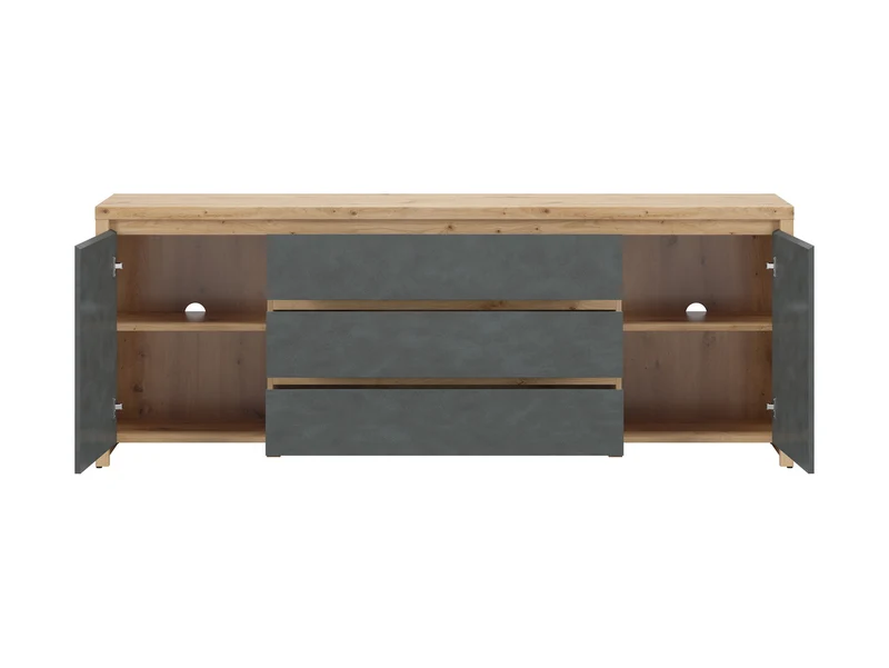 Larios — TV Cabinet