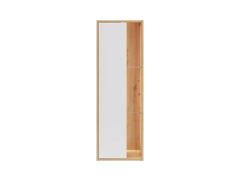 Gap — Display Cabinet with Shelves