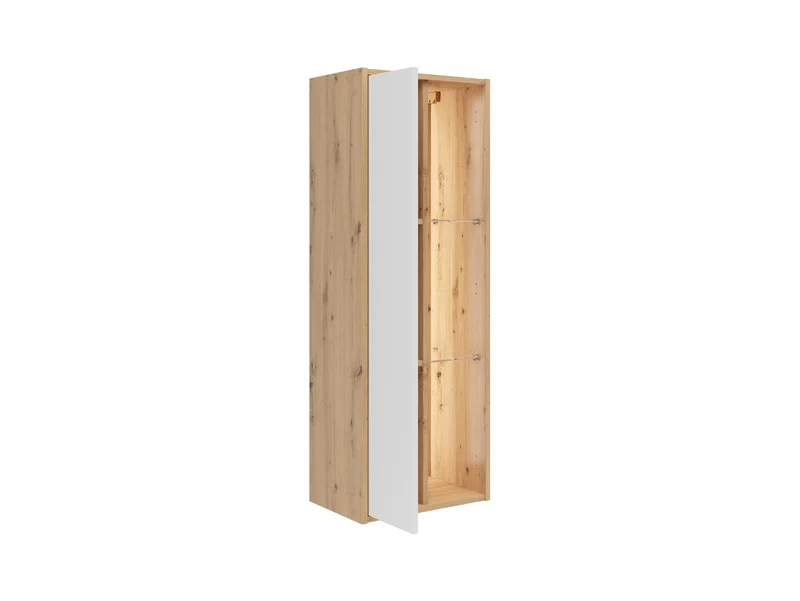 Gap — Display Cabinet with Shelves