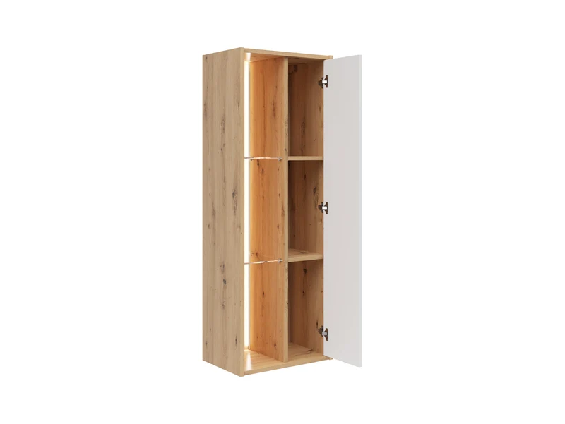 Gap — Display Cabinet with Shelves
