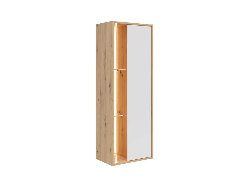 Gap — Display Cabinet with Shelves