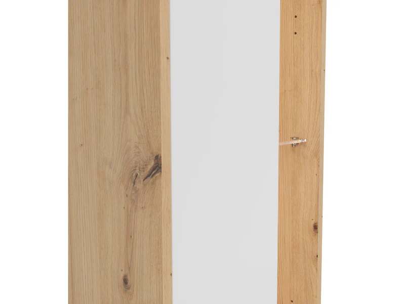 Gap — Display Cabinet with Shelves