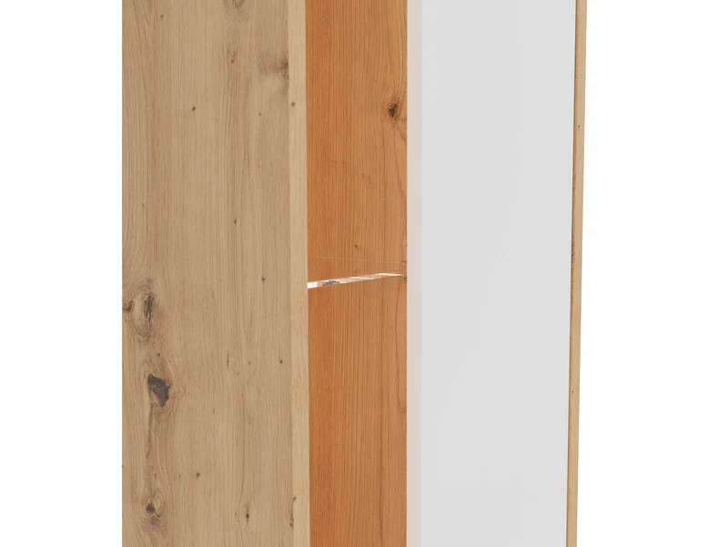 Gap — Display Cabinet with Shelves