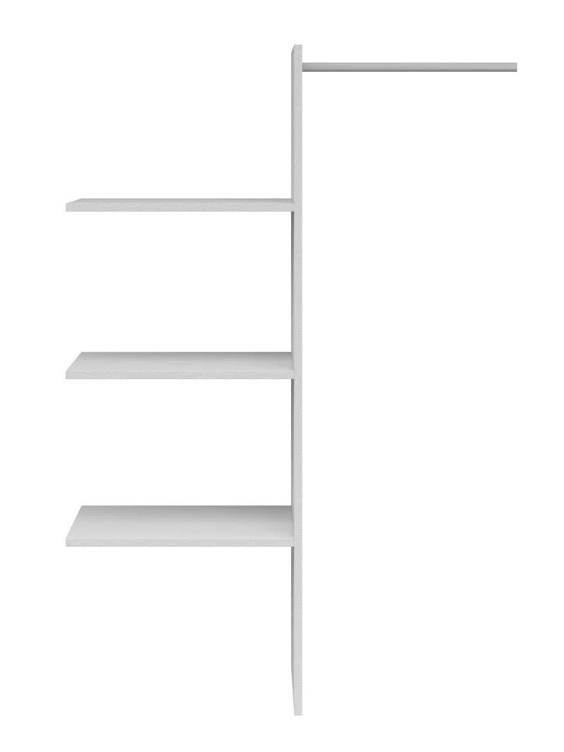 Osaka — Wardrobe Interior Organiser